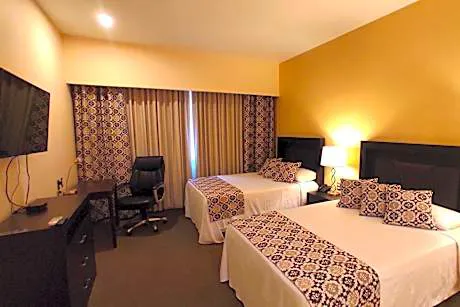 Hotel Real del Bosque Golf and Spa hotel detail image 4