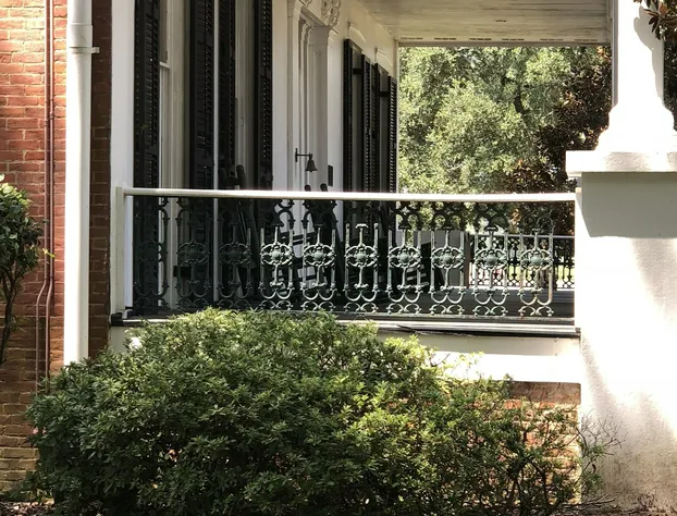 Loyd Hall Plantation hotel detail image 1