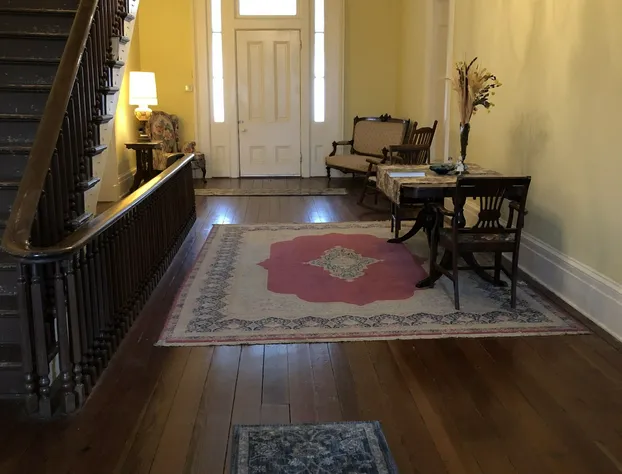 Loyd Hall Plantation hotel detail image 2