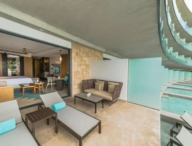 Haven Riviera Cancun - All Inclusive - Adults Only hotel detail image 4