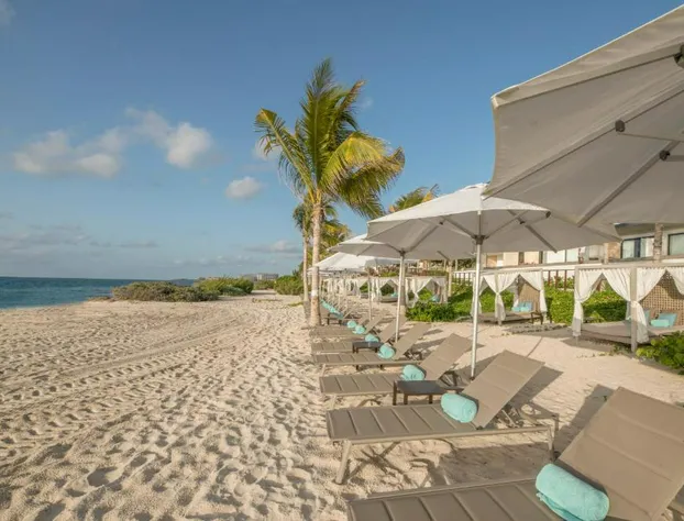 Haven Riviera Cancun - All Inclusive - Adults Only hotel detail image 1