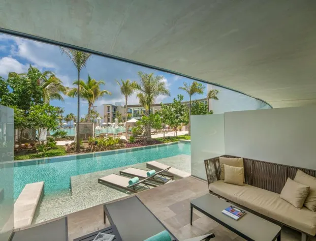 Haven Riviera Cancun - All Inclusive - Adults Only hotel detail image 4