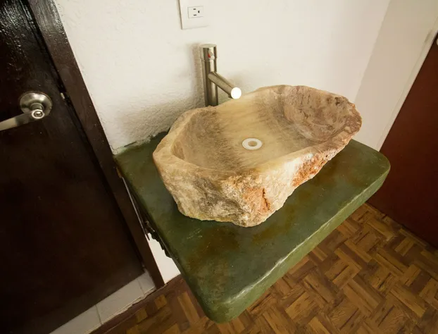 Hotel Casa de las Piedras hotel detail image 1