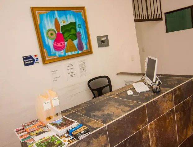 Hotel Casa de las Piedras hotel detail image 2