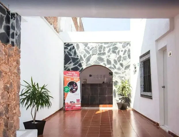 Hotel Casa de las Piedras hotel detail image 3