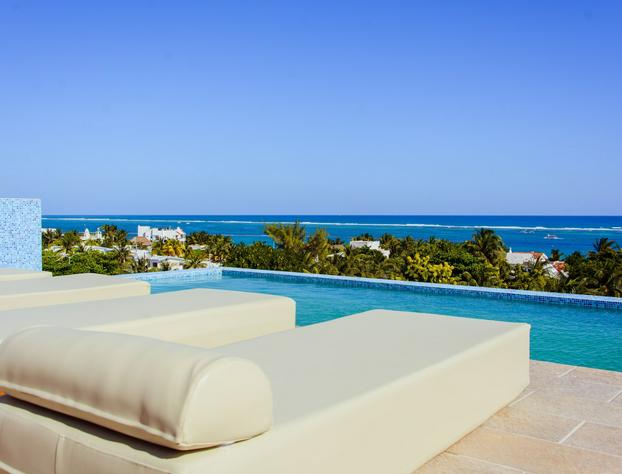 We Hotel Puerto Morelos hotel detail image 1
