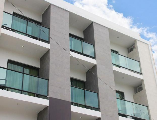 We Hotel Puerto Morelos hotel detail image 3