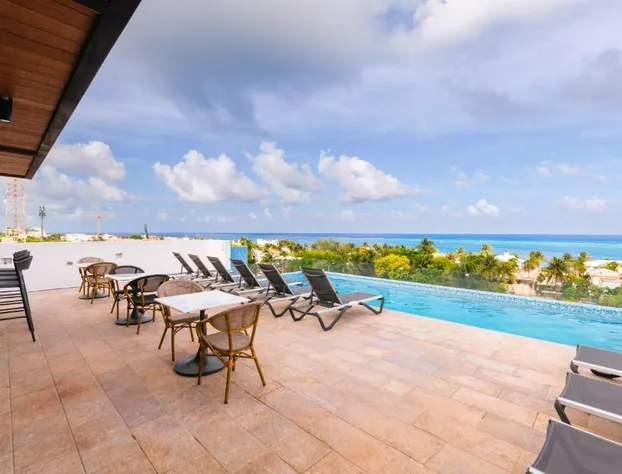 We Hotel Puerto Morelos hotel detail image 2