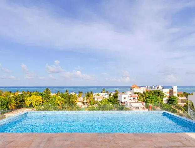 We Hotel Puerto Morelos hotel detail image 3