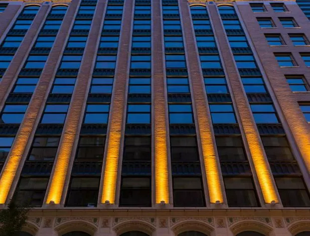 EXchange Hotel Vancouver hotel detail image 1