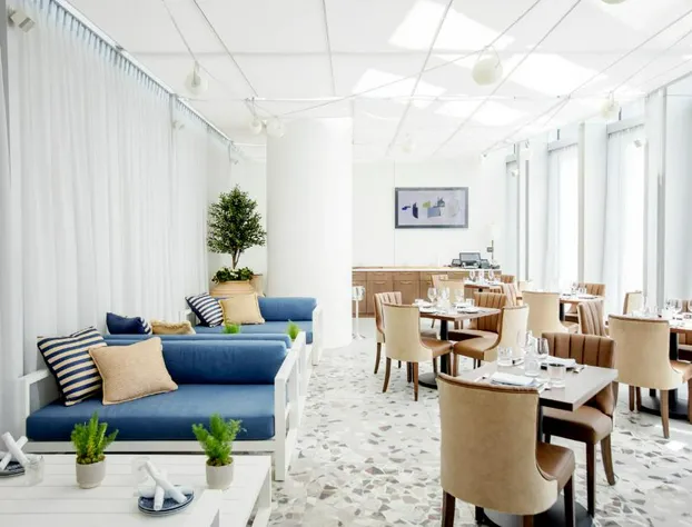 EXchange Hotel Vancouver hotel detail image 4