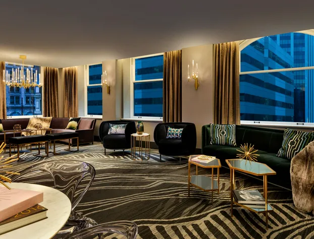 EXchange Hotel Vancouver hotel detail image 3