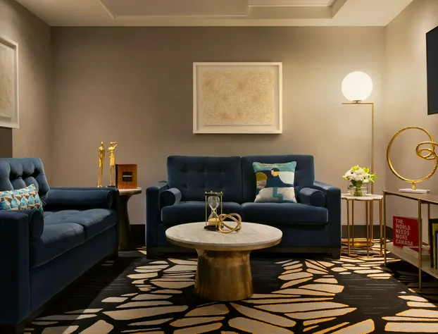 EXchange Hotel Vancouver hotel detail image 4