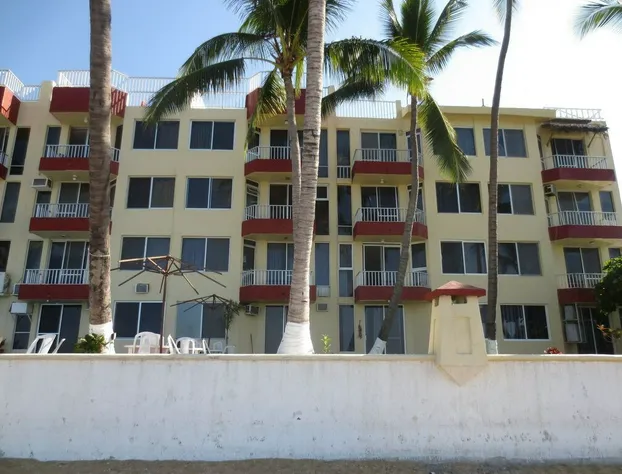 Condo Mel hotel detail image 1