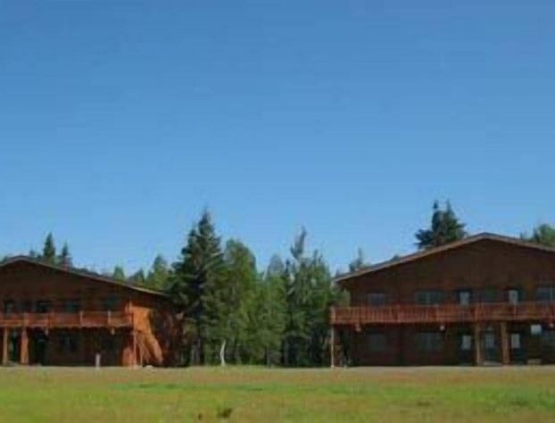 Village Scandinave hotel detail image 1