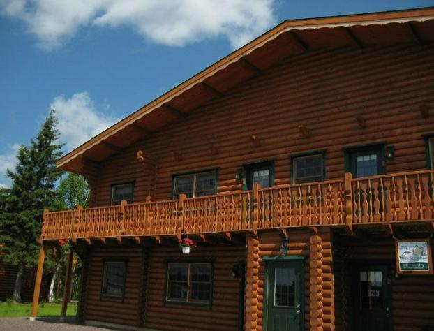 Village Scandinave hotel detail image 2