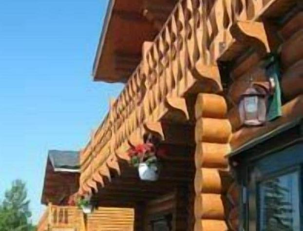 Village Scandinave hotel detail image 3