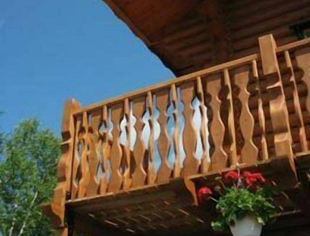 Village Scandinave hotel detail image 4