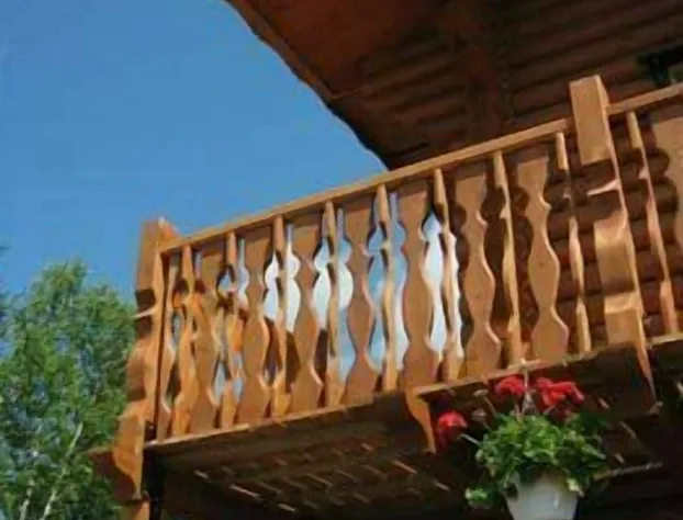 Village Scandinave hotel detail image 4