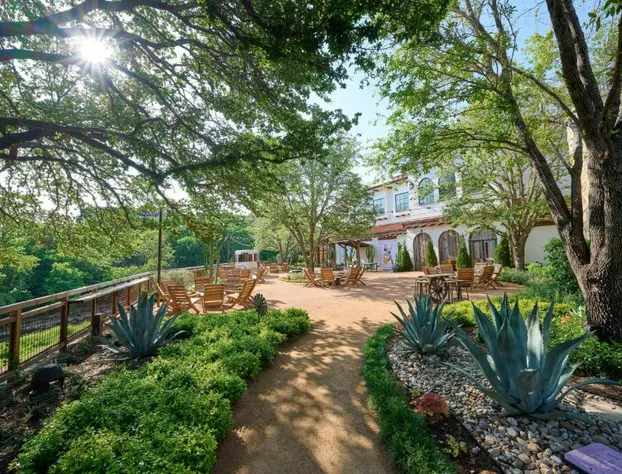 Hotel Drover, Autograph Collection hotel detail image 2