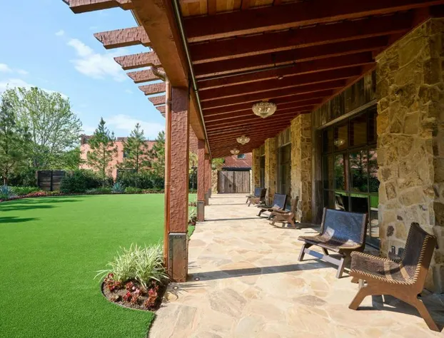 Hotel Drover, Autograph Collection hotel detail image 3