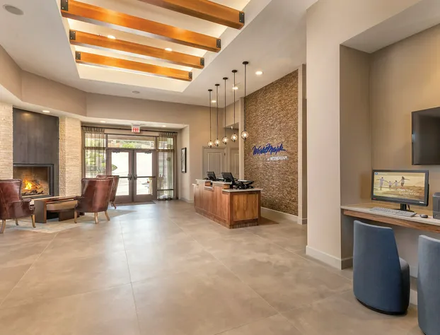 WorldMark Marble Falls hotel detail image 4