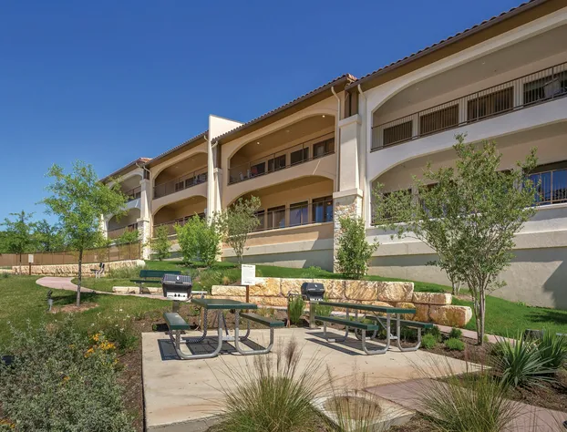 WorldMark Marble Falls hotel detail image 2