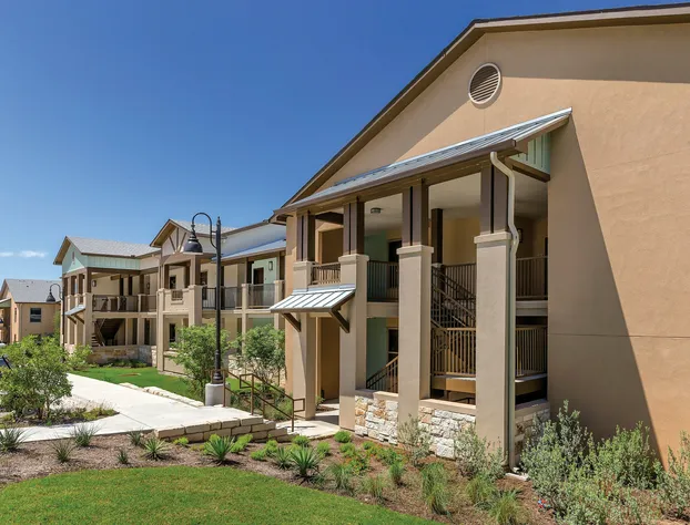 WorldMark Marble Falls hotel detail image 3