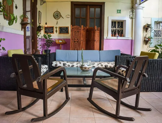 Hotel Santa Ana hotel detail image 2