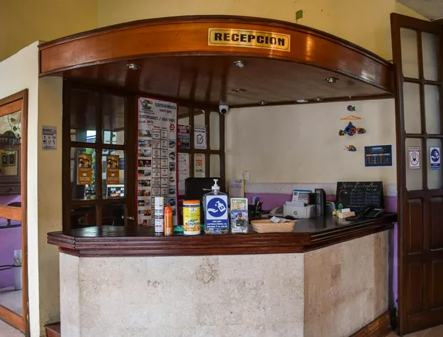 Hotel Santa Ana hotel detail image 4