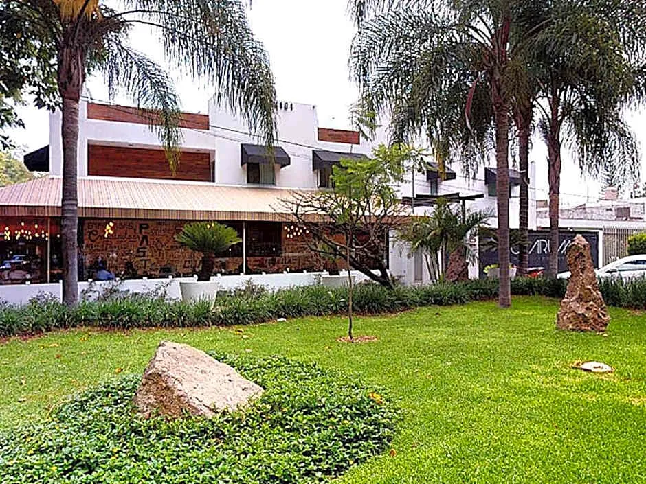 Hotel CLARUM 101 hotel hero