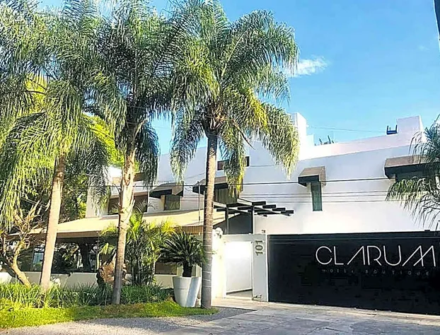 Hotel CLARUM 101 hotel detail image 2