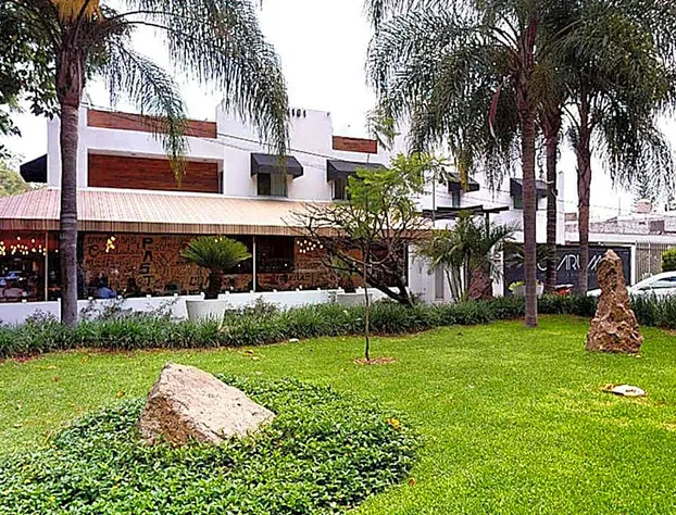 Hotel CLARUM 101 hotel detail image 1