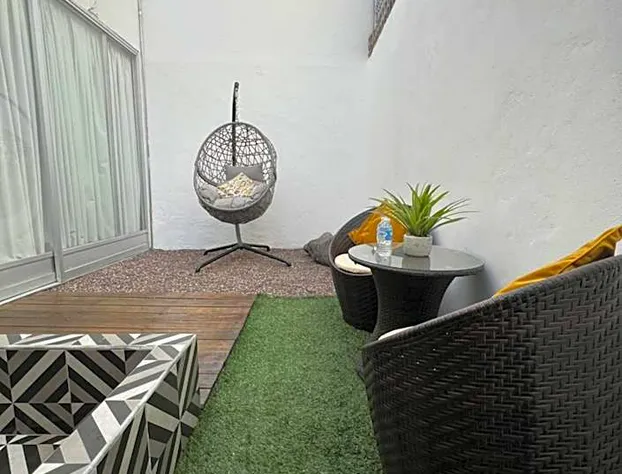 Hotel CLARUM 101 hotel detail image 4