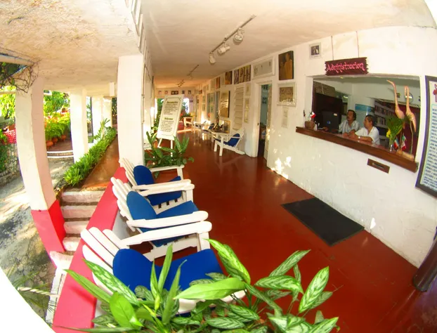 Hotel Los Flamingos hotel detail image 1