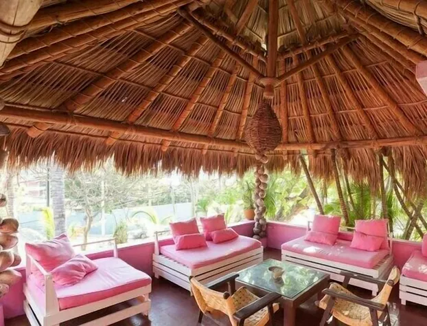 Hotel Los Flamingos hotel detail image 2