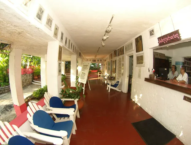 Hotel Los Flamingos hotel detail image 3