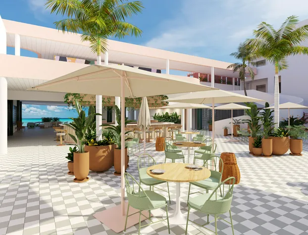 Perla La Paz, Tapestry Collection by Hilton hotel detail image 2