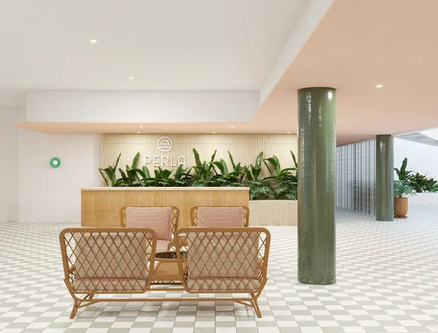 Perla La Paz, Tapestry Collection by Hilton hotel detail image 4