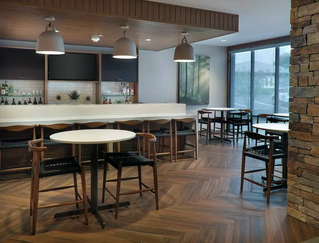 Fairfield by Marriott Inn & Suites Athens-University Area hotel detail image 2