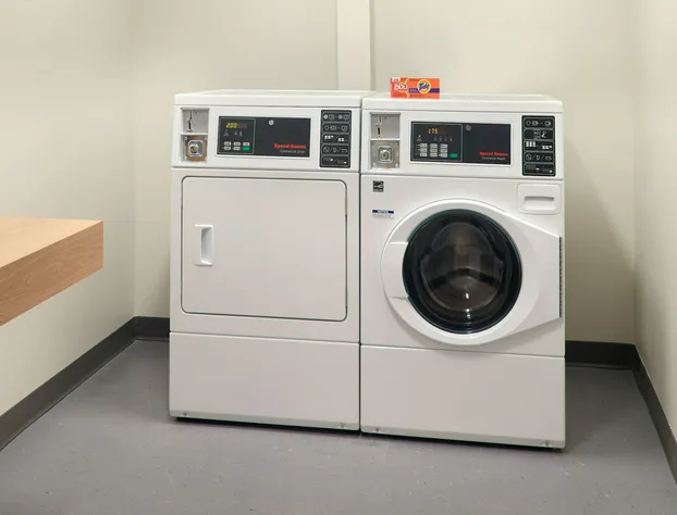 Fairfield by Marriott Inn & Suites Athens-University Area hotel detail image 4