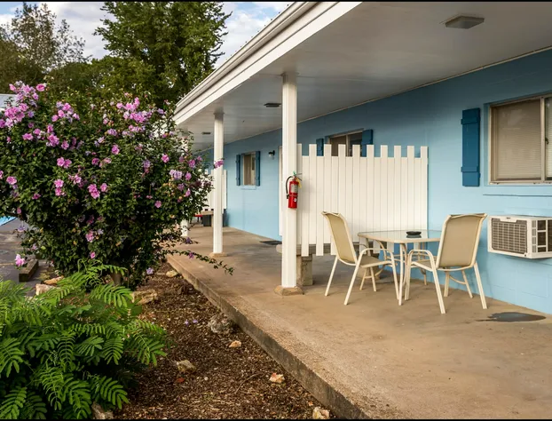 Marina Inn & Event Center hotel detail image 1