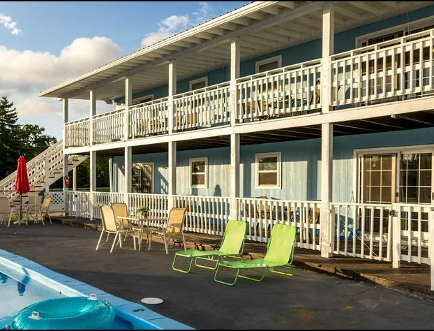 Marina Inn & Event Center hotel detail image 4