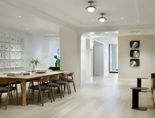 Kimpton Sylvan Hotel by IHG hotel detail image 2