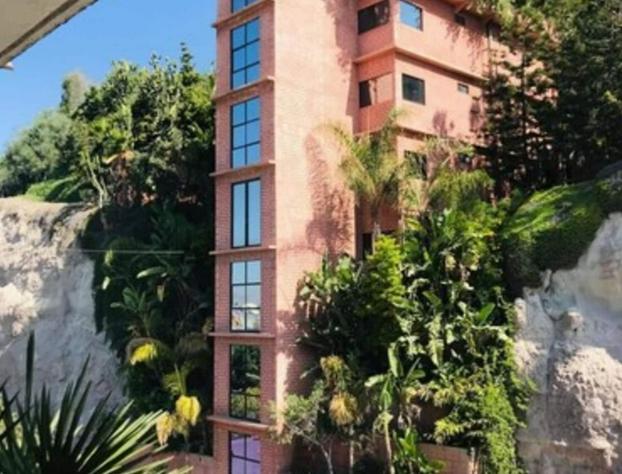Grand Hotel Guaycura hotel detail image 2
