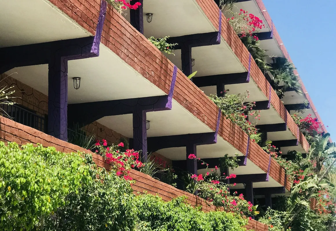 Grand Hotel Guaycura hotel hero