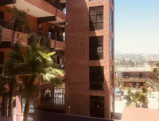 Grand Hotel Guaycura hotel detail image 2