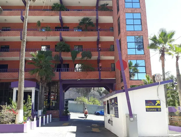 Grand Hotel Guaycura hotel detail image 4