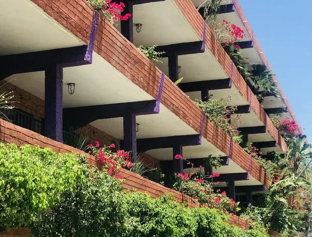 Grand Hotel Guaycura hotel detail image 1