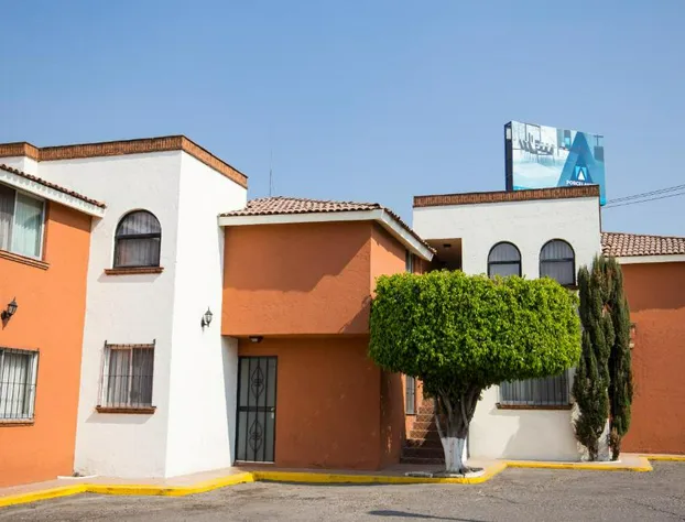 Hotel & Suites Villa del Sol hotel detail image 1